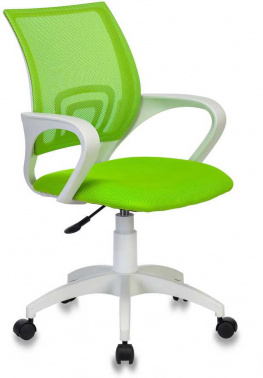 Кресло Бюрократ  CH W696