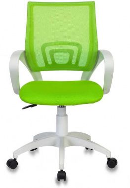 Кресло Бюрократ  CH W696