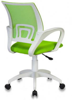 Кресло Бюрократ  CH W696