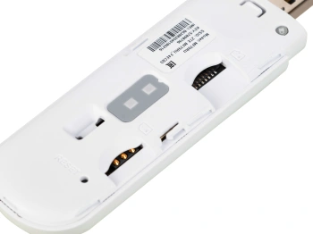 Модем 2G/3G/4G ZTE MF79N