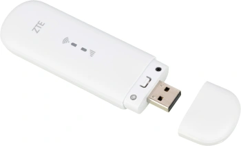 Модем 2G/3G/4G ZTE MF79N