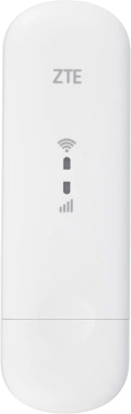 Модем 2G/3G/4G ZTE MF79N