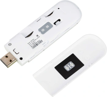 Модем 2G/3G/4G ZTE MF79N