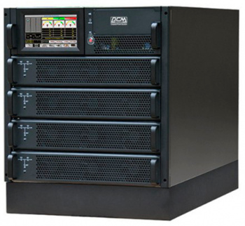 Источник бесперебойного питания Powercom Vanguard-II-33 VGD-II-PM10R