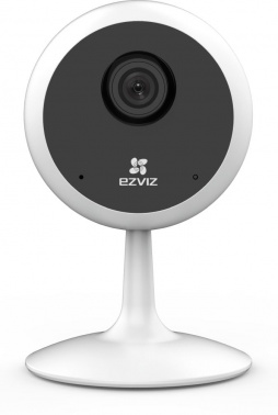 Камера видеонаблюдения IP Ezviz CS-H1C (1080P) Wi-Fi 2.8-2.8мм цв. корп.:белый
