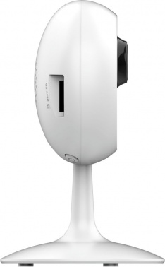 Камера видеонаблюдения IP Ezviz CS-H1C (1080P) Wi-Fi 2.8-2.8мм цв. корп.:белый