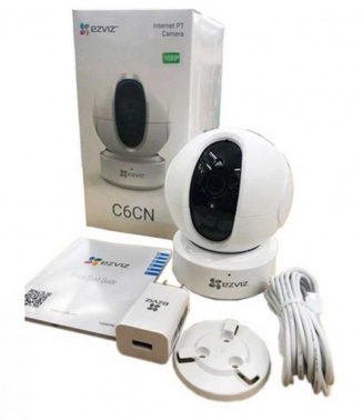 Камера видеонаблюдения IP Ezviz  C6CN 1080P