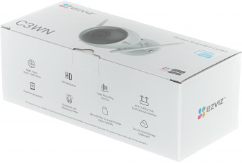 Камера видеонаблюдения IP Ezviz  C3WN 1080P