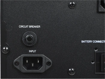 Источник бесперебойного питания Powercom Macan MAC-1500