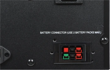 Источник бесперебойного питания Powercom Macan MAC-1500