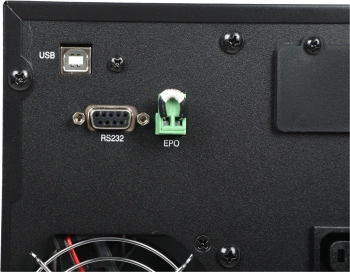 Источник бесперебойного питания Powercom Macan MAC-1500