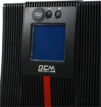 Источник бесперебойного питания Powercom Macan MAC-1500