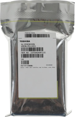 Жесткий диск Toshiba SAS 3.0 300GB  AL15SEB030N