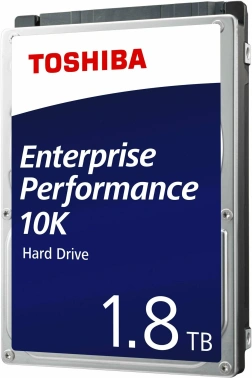 Жесткий диск Toshiba SAS 3.0 1800GB  AL15SEB18EQ