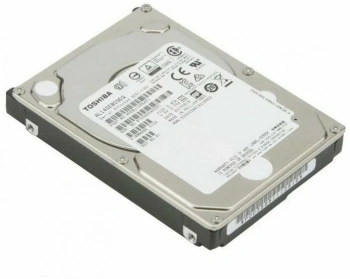 Жесткий диск Toshiba SAS 3.0 1800GB  AL15SEB18EQ