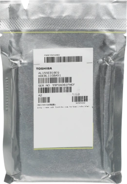 Жесткий диск Toshiba SAS 3.0 1800GB  AL15SEB18EQ