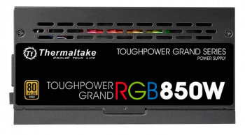 Блок питания Thermaltake ATX 850W Toughpower Grand RGB Sync