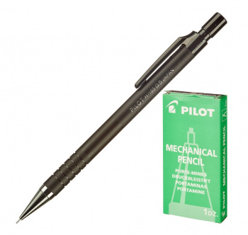 Карандаш мех. Pilot  H-165-B