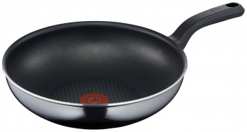 Сковорода ВОК (WOK) Tefal Resist D5161953