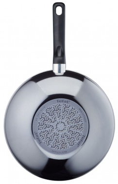 Сковорода ВОК (WOK) Tefal Resist D5161953