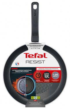 Сковорода ВОК (WOK) Tefal Resist D5161953