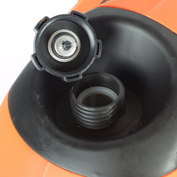 Генератор Patriot 3000il