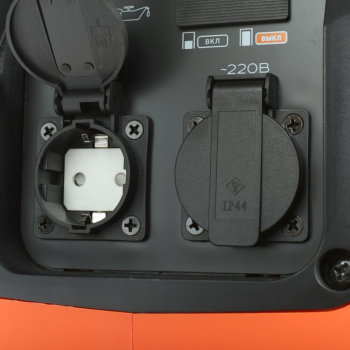 Генератор Patriot 3000il