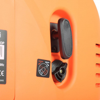 Генератор Patriot 3000il