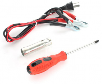 Генератор Patriot 3000il