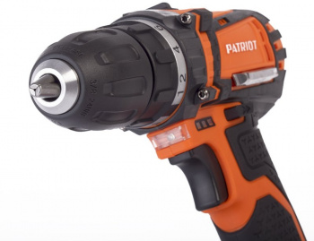 Дрель-шуруповерт Patriot BR 181UES