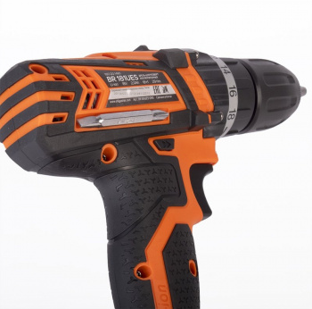 Дрель-шуруповерт Patriot BR 181UES