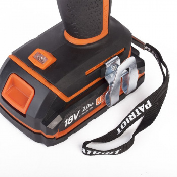 Дрель-шуруповерт Patriot BR 181UES