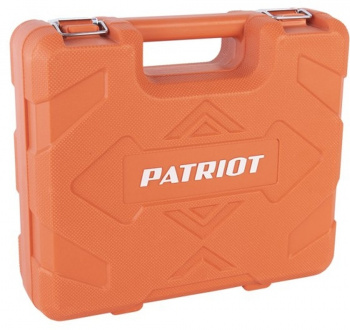 Дрель-шуруповерт Patriot BR 181UES