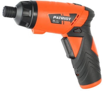 Отвертка аккум. Patriot  PS 136