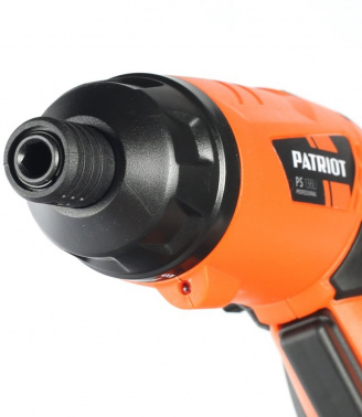 Отвертка аккум. Patriot  PS 136