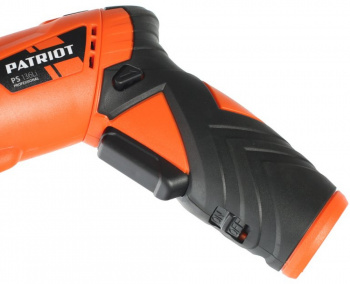 Отвертка аккум. Patriot  PS 136