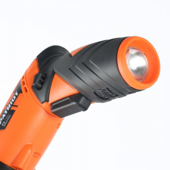 Отвертка аккум. Patriot  PS 136