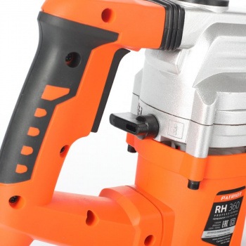 Перфоратор Patriot RH 360
