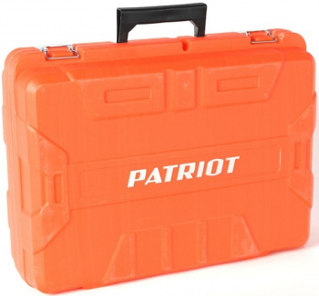 Перфоратор Patriot RH 360