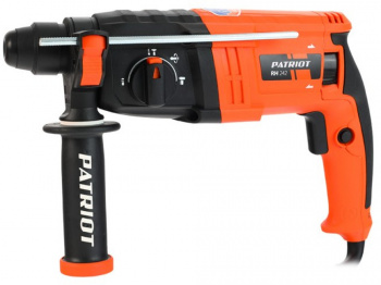 Перфоратор Patriot THE ONE RH 242