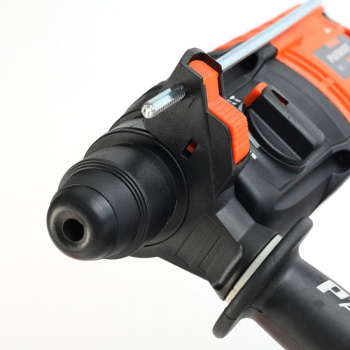 Перфоратор Patriot THE ONE RH 242