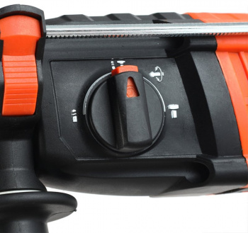 Перфоратор Patriot THE ONE RH 242