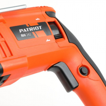 Перфоратор Patriot THE ONE RH 242