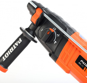 Перфоратор Patriot THE ONE RH 242