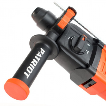 Перфоратор Patriot THE ONE RH 242