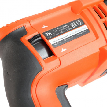 Перфоратор Patriot THE ONE RH 242