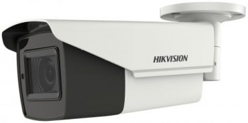 Камера видеонаблюдения аналоговая Hikvision  DS-2CE19H8T-AIT3ZF