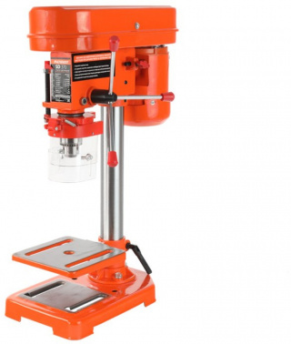 Станок сверлильный Patriot  SD 370