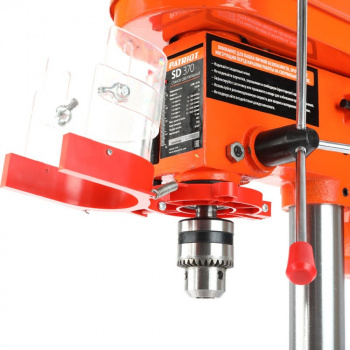 Станок сверлильный Patriot  SD 370