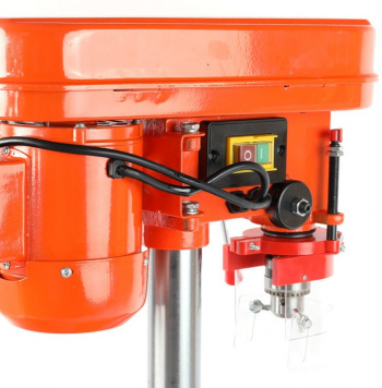 Станок сверлильный Patriot  SD 370